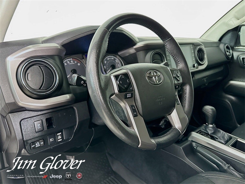 2023 Toyota Tacoma SR V6