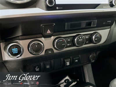 2023 Toyota Tacoma SR V6