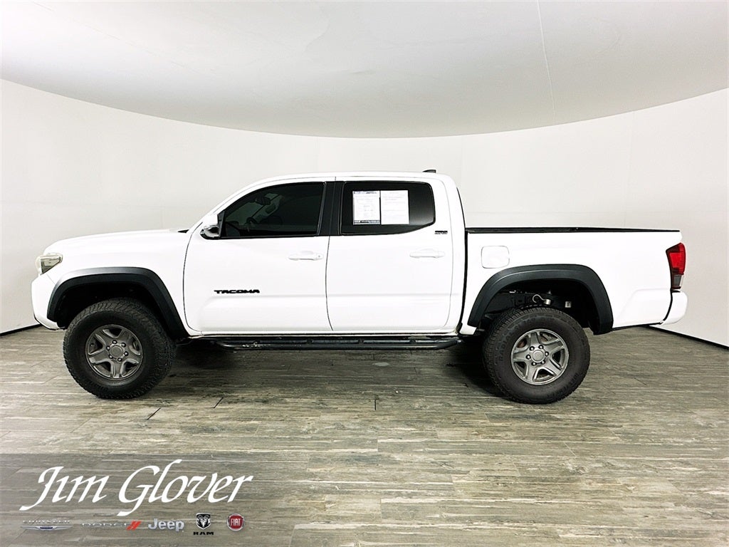 2023 Toyota Tacoma SR V6