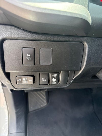 2020 Toyota Tacoma TRD Off-Road