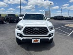2020 Toyota Tacoma TRD Off-Road