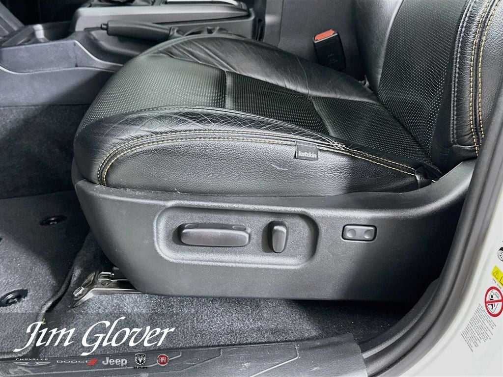 2020 Toyota Tacoma TRD Off-Road