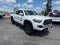 2020 Toyota Tacoma TRD Off-Road