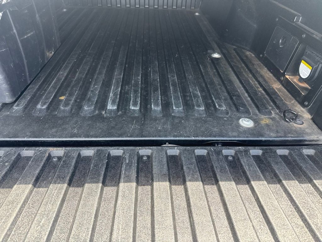 2020 Toyota Tacoma TRD Off-Road