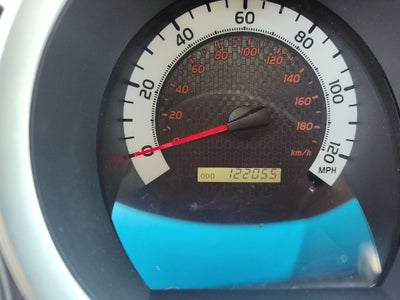 2015 Toyota Tacoma PreRunner V6