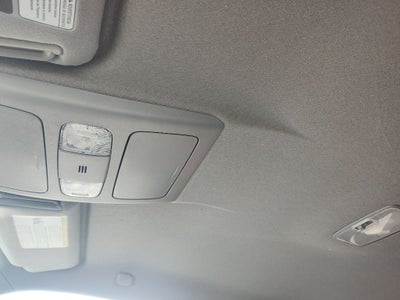 2015 Toyota Tacoma PreRunner V6