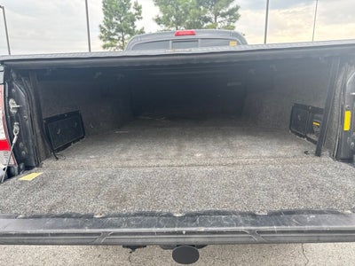 2011 Toyota Tacoma Base V6