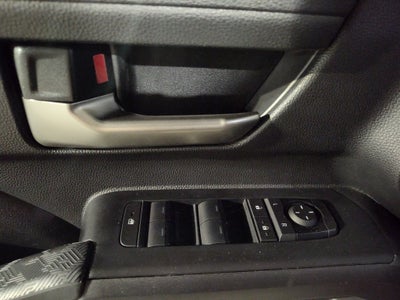 2024 Toyota Tacoma Hybrid TRD Sport 4WD