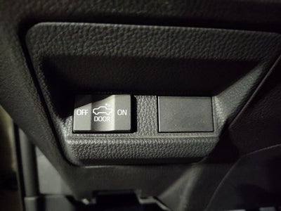 2024 Toyota Tacoma Hybrid TRD Sport 4WD