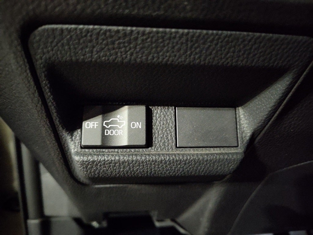 2024 Toyota Tacoma Hybrid TRD Sport 4WD