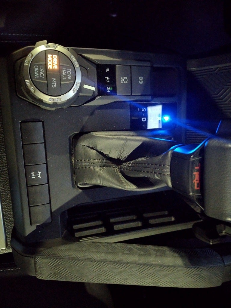 2024 Toyota Tacoma Hybrid TRD Sport 4WD