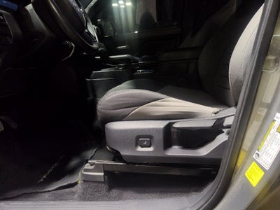 2024 Toyota Tacoma Hybrid TRD Sport 4WD