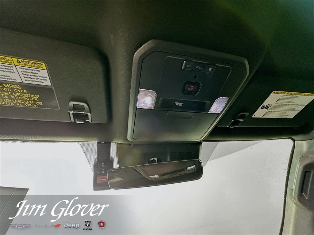 2024 Toyota Tacoma Hybrid TRD Sport 4WD