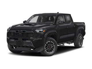 2025 Toyota Tacoma Hybrid Limited