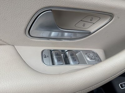 2024 Mercedes-Benz GLE 4MATIC®