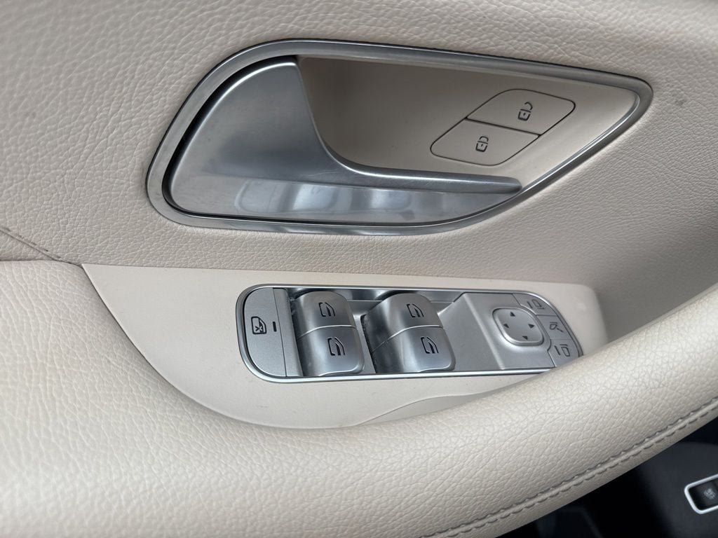 2024 Mercedes-Benz GLE 4MATIC®