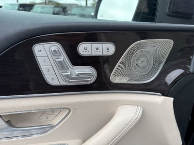 2024 Mercedes-Benz GLE 4MATIC®