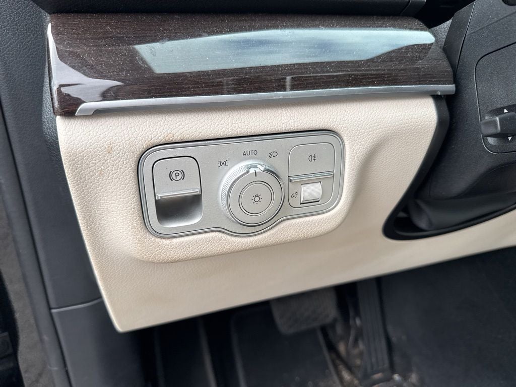 2024 Mercedes-Benz GLE 4MATIC®