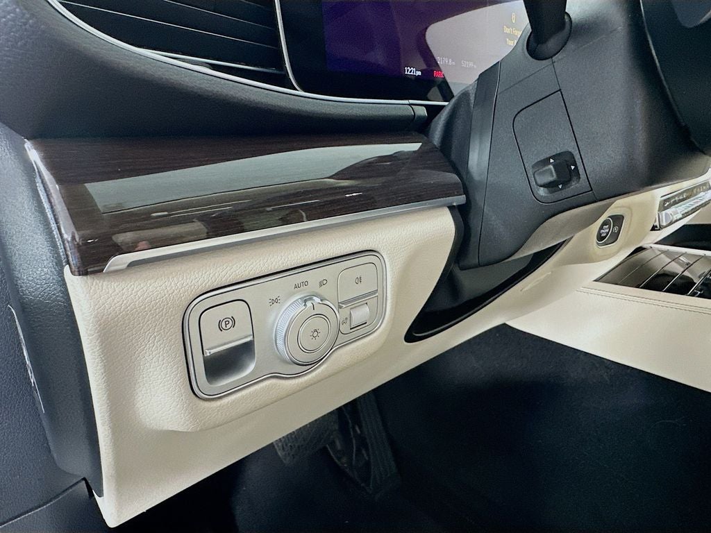 2024 Mercedes-Benz GLE 4MATIC®