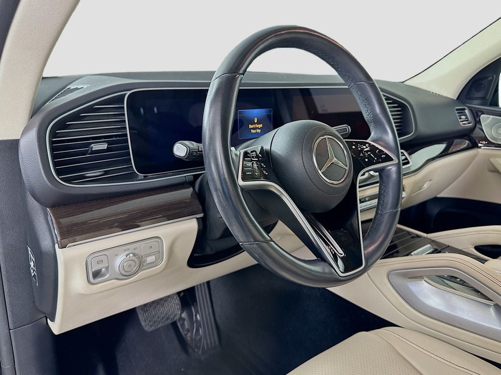 2024 Mercedes-Benz GLE 4MATIC®