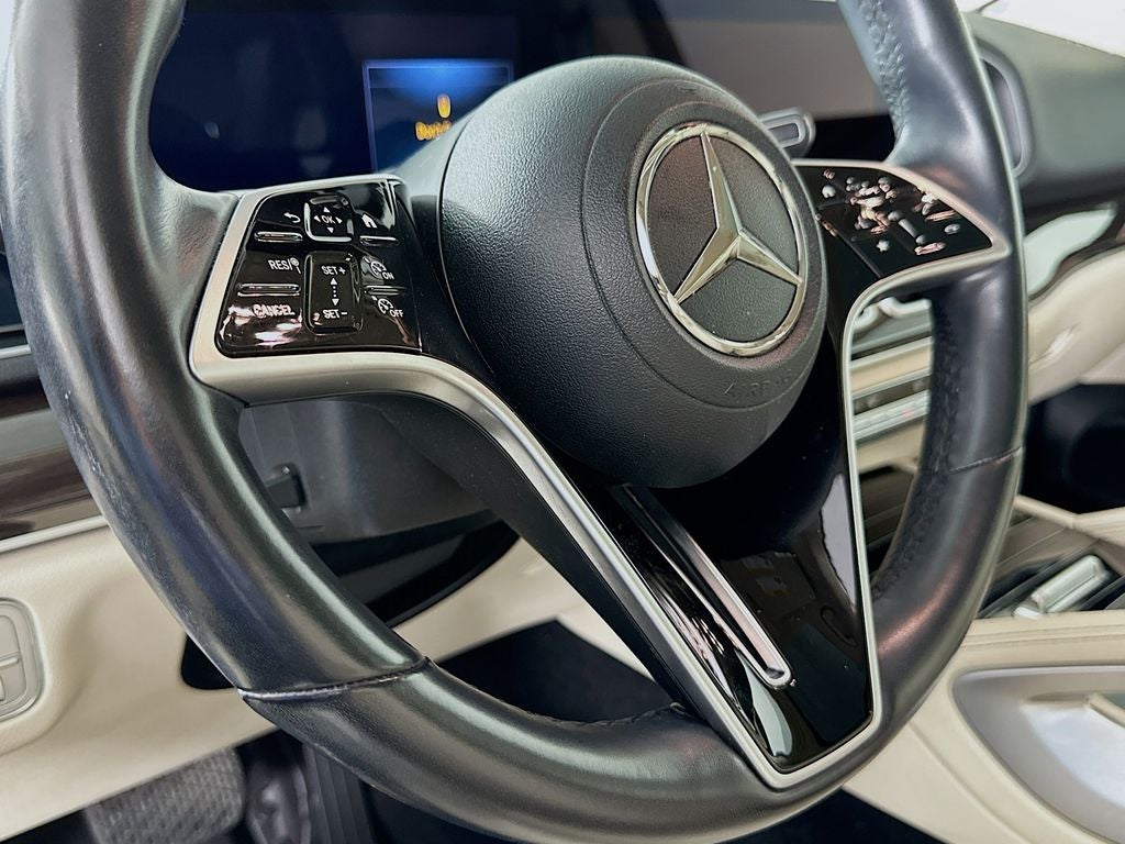 2024 Mercedes-Benz GLE 4MATIC®
