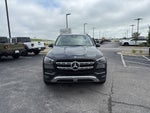 2024 Mercedes-Benz GLE 4MATIC®
