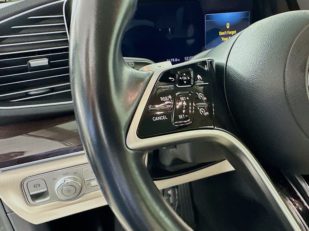 2024 Mercedes-Benz GLE 4MATIC®