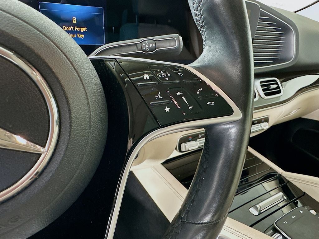2024 Mercedes-Benz GLE 4MATIC®