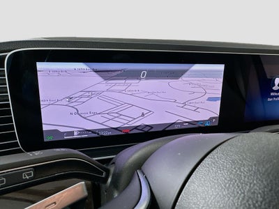 2024 Mercedes-Benz GLE 4MATIC®