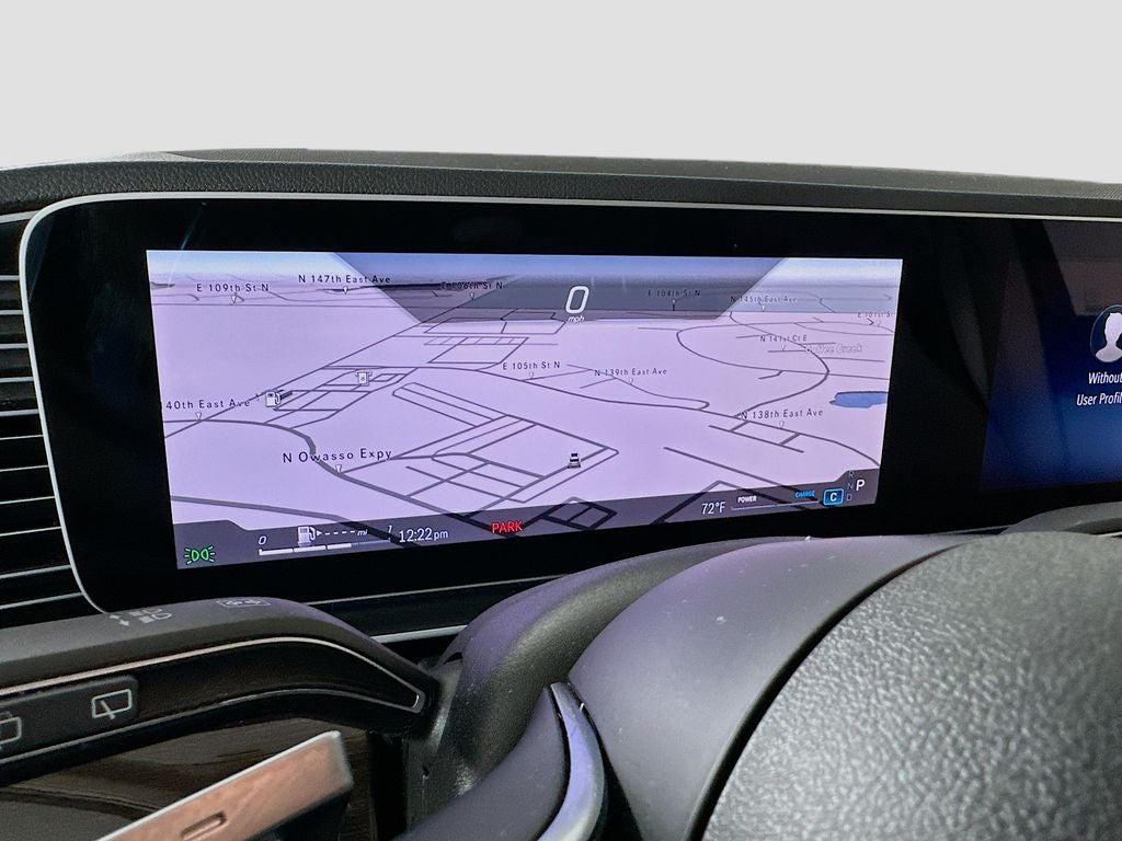 2024 Mercedes-Benz GLE 4MATIC®