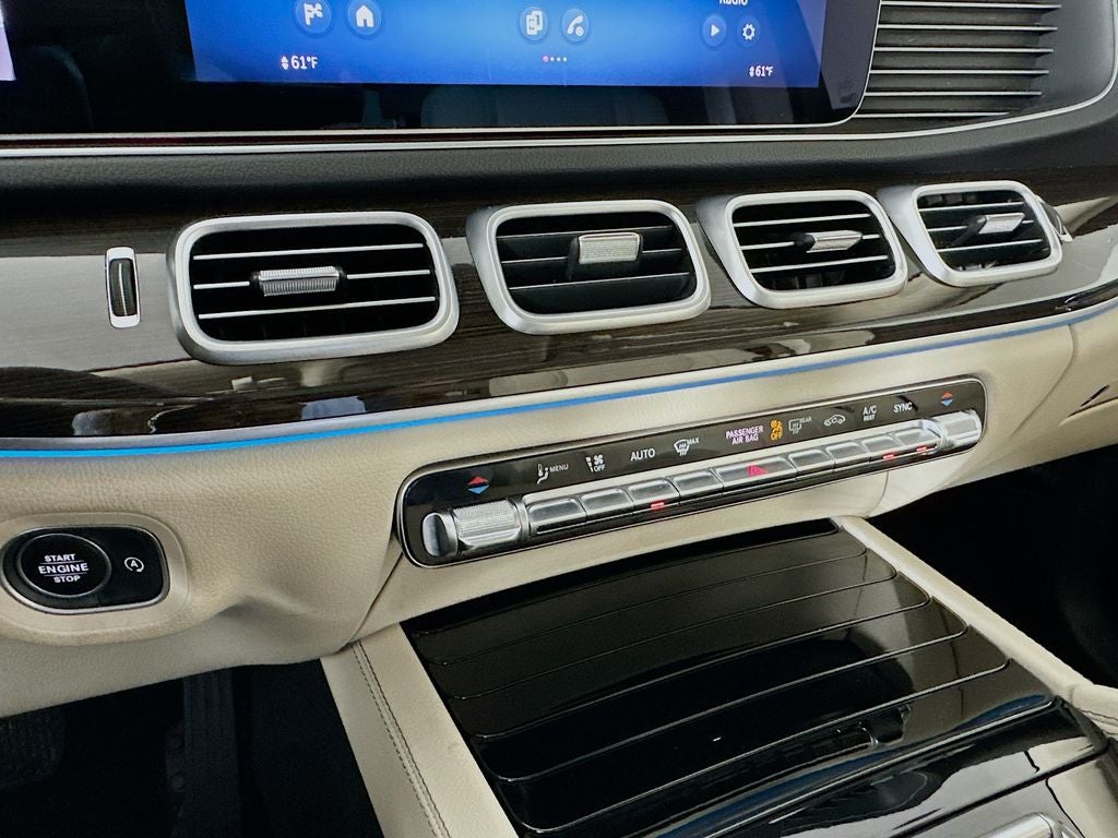 2024 Mercedes-Benz GLE 4MATIC®