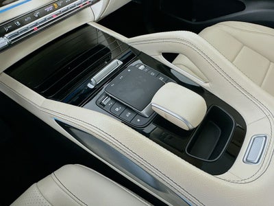 2024 Mercedes-Benz GLE 4MATIC®