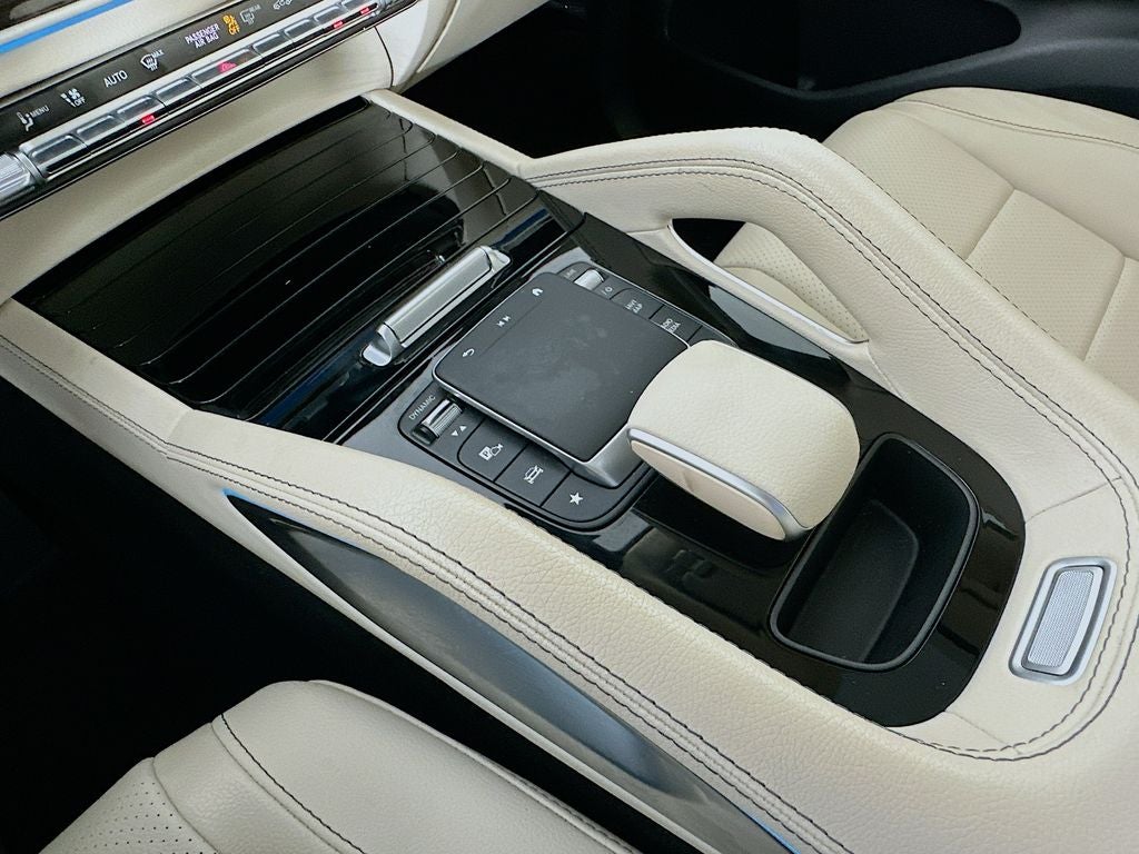 2024 Mercedes-Benz GLE 4MATIC®