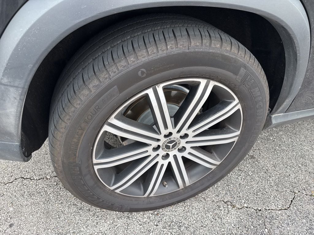 2024 Mercedes-Benz GLE 4MATIC®