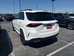 2024 Mercedes-Benz GLE 4MATIC®