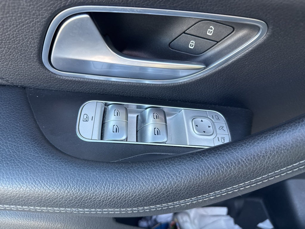 2022 Mercedes-Benz GLE 4MATIC®