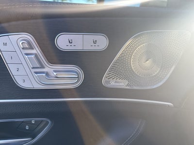 2022 Mercedes-Benz GLE 4MATIC®