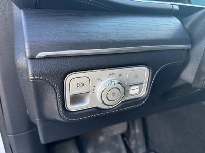 2022 Mercedes-Benz GLE 4MATIC®