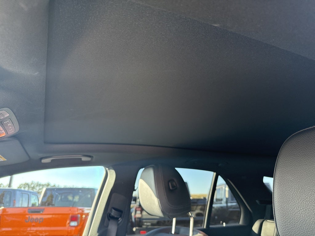 2022 Mercedes-Benz GLE 4MATIC®