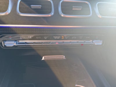 2022 Mercedes-Benz GLE 4MATIC®