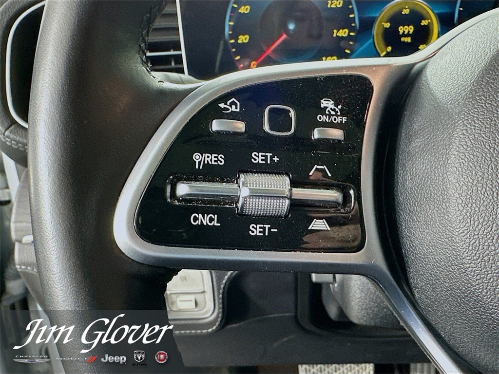 2022 Mercedes-Benz GLE 4MATIC®