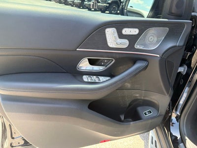 2023 Mercedes-Benz GLS GLS 450 4MATIC®