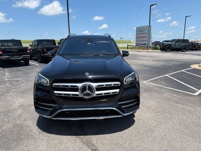 2023 Mercedes-Benz GLS GLS 450 4MATIC®
