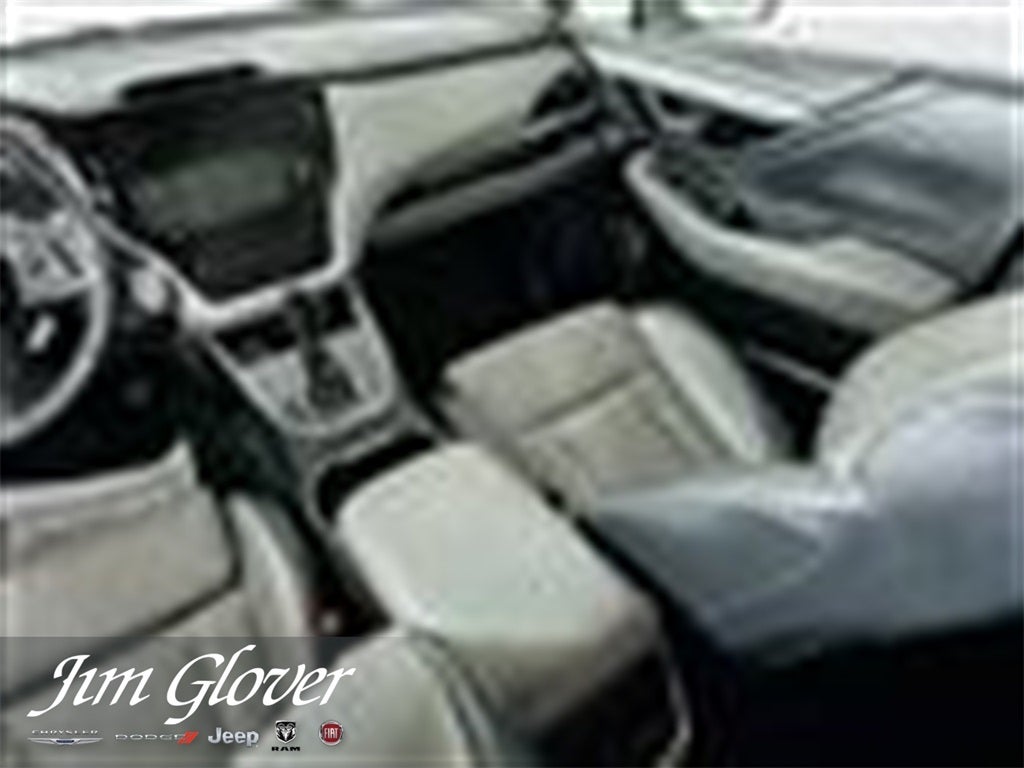 2021 Subaru Outback Limited XT