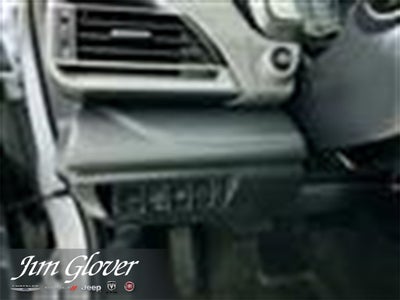 2021 Subaru Outback Limited XT