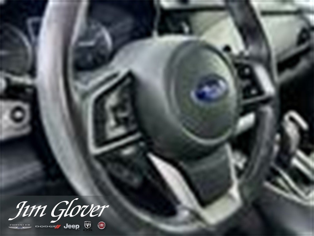 2021 Subaru Outback Limited XT