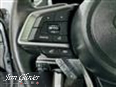 2021 Subaru Outback Limited XT