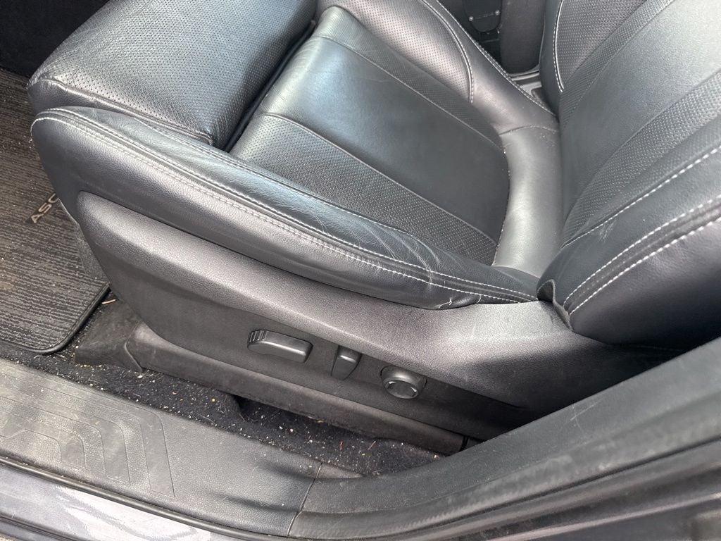 2021 Subaru Ascent Limited