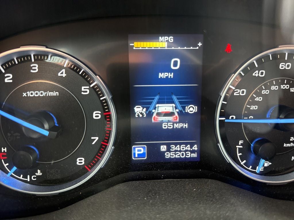 2021 Subaru Ascent Limited