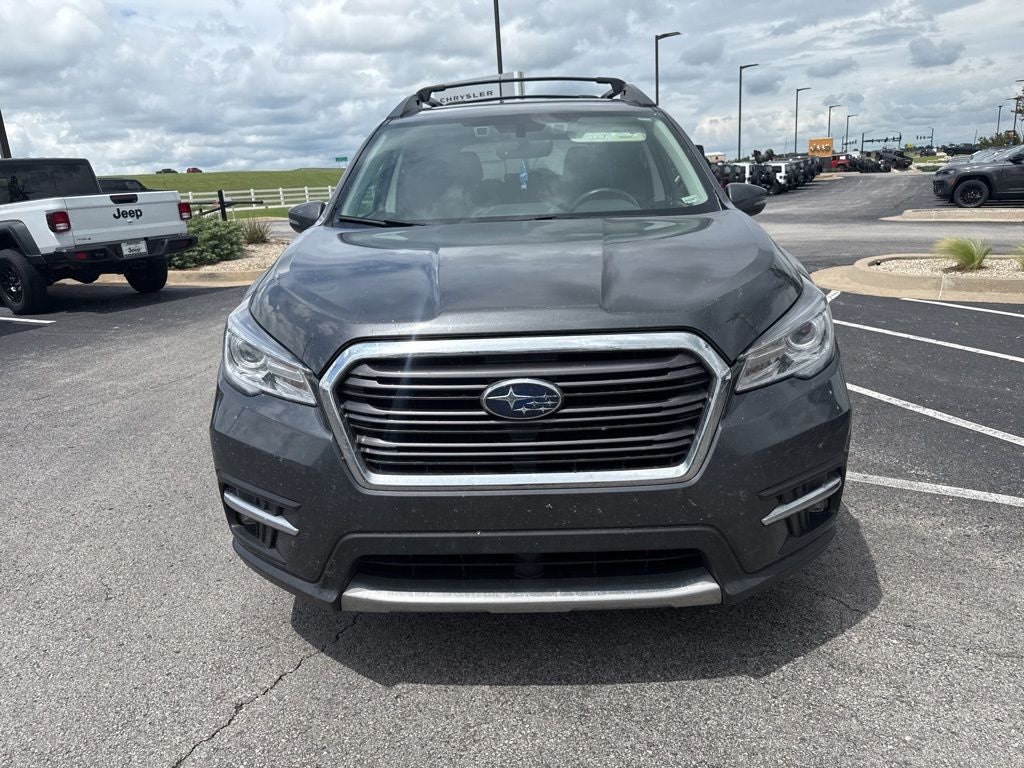 2021 Subaru Ascent Limited